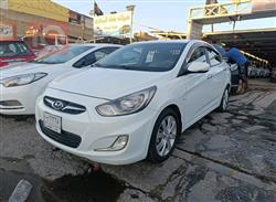 هیوندای ئەکسنت